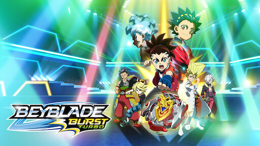 ALL 17 Beyblade Series Watch Order Complete EASY TO FOLLOW